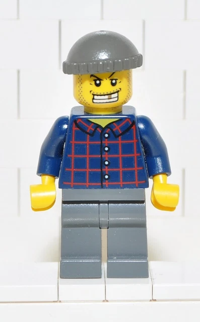 Minifigures, Costruzioni, Giocattoli e modellismo - PicClick IT