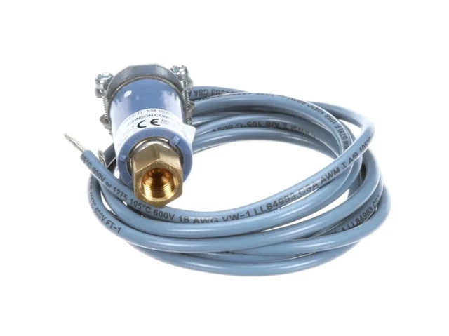 Master-Bilt 310R16 Pressure Switch Low Mini, 1/4" Female, Johnson Controls