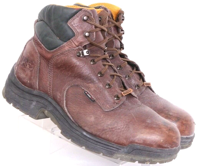Timberland pro sales warrick smelter boot