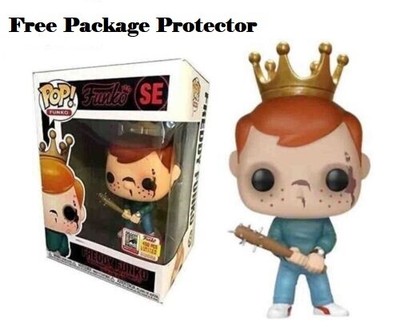 stranger things freddy funko