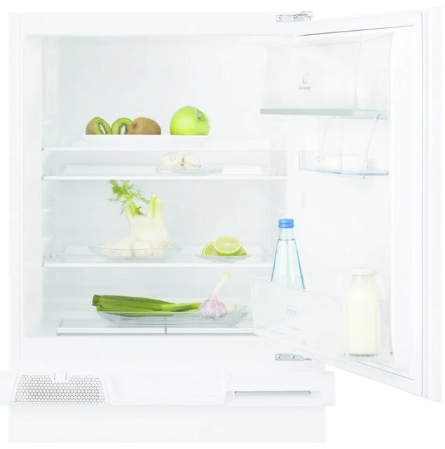 Electrolux LXB2AF82S Réfrigérateur Encastré Meuble 130 L Classe Pour