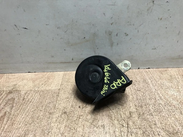 61337193996 HUPE Mini One/Cooper (R50) 2003