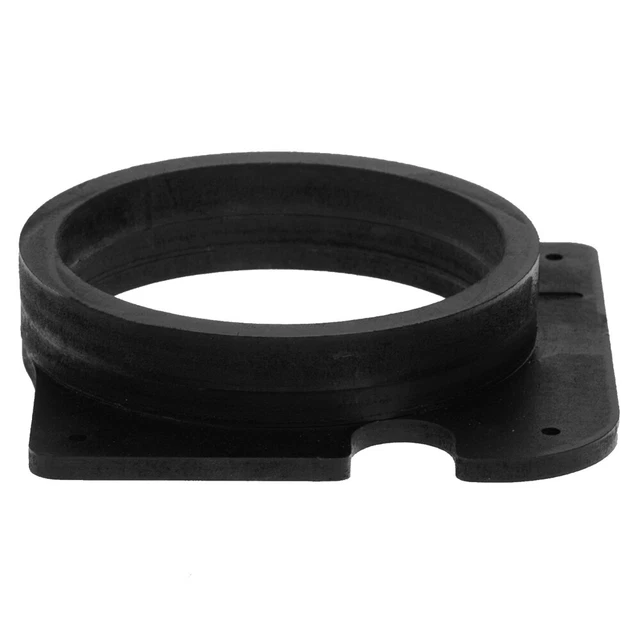 Set Di 4 Anelli MDF Per Altoparlanti Da 200 Mm - Con Incavo E Smusso, Perfetti Per Fai Da Te E Installazioni Audio - Foto 5