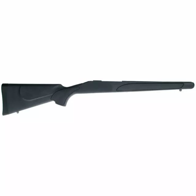 Remington 700 Left Hand Stock La Sps Overmold  (Remf306194)