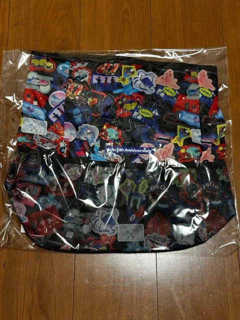 Ado 5th Anniversary POP-UP STORE グッズ Ado 5th Anniversary POP-UP STORE