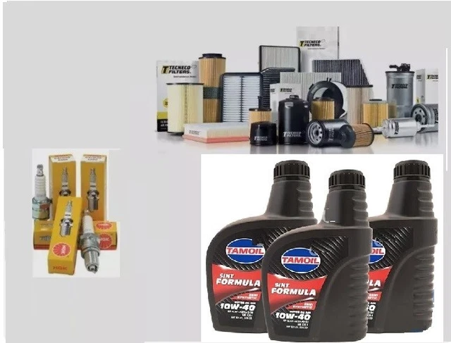 Candele Fiat 500 312 1.2 69 CV Benzina 51 KW 2007 - 2026 169 A4.000 ▷ AUTODOC - Foto 6