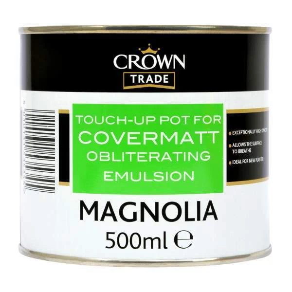 crown-trade-covermatt-obliterating-emulsion-magnolia-500ml-touch-up