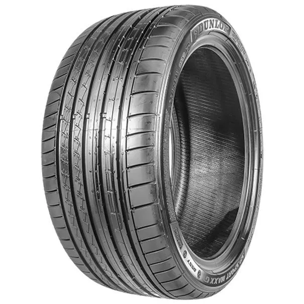 1x Sommerreifen DUNLOP SP SPORT MAXX GT (MO) 235/40R18 91Y MFS