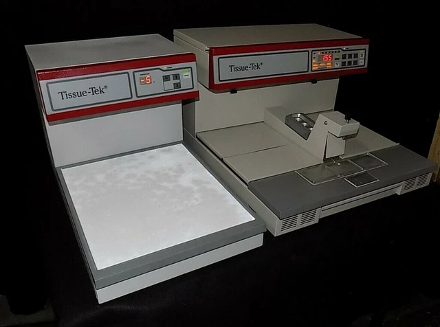 Sakura Tissue Tek 4 Embedding Center - Fully Reconditioned