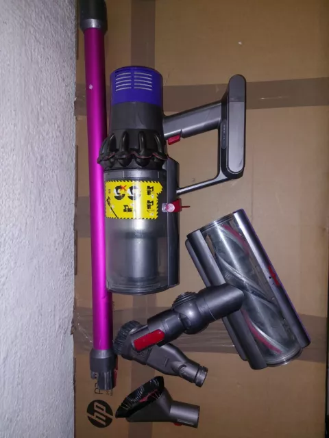 Dyson V10 Akkusauger Dyson V 10