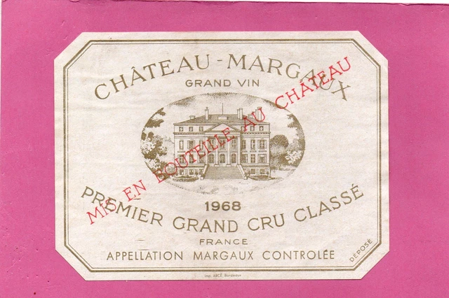 Le Pauillac de Chateau Latour Wine Le Pauillac de Chateau Latour Wine