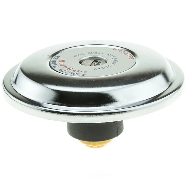 MotoRad: MGC773 - Fuel Tank Cap / Gas Cap