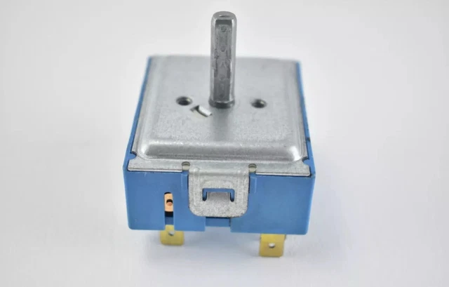 EBF62174906 EBF62174901 LG Range Infinite Switch NEW OEM.