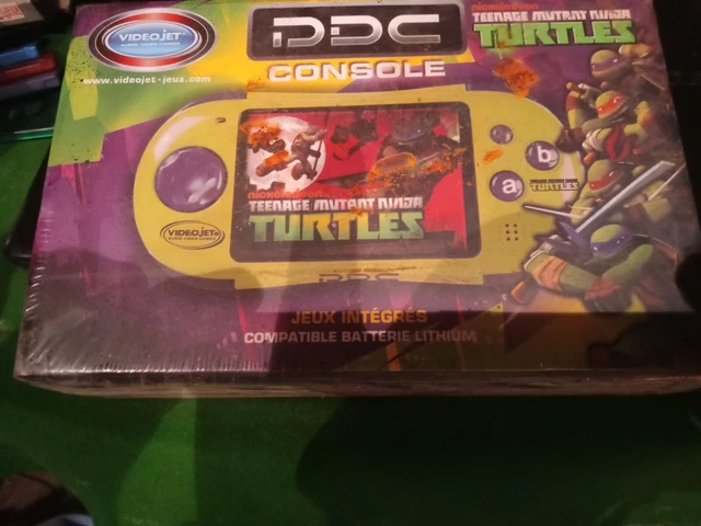 Batterie Rechargeable Console PDC Touch Multimédia : Achat Occasion - 12