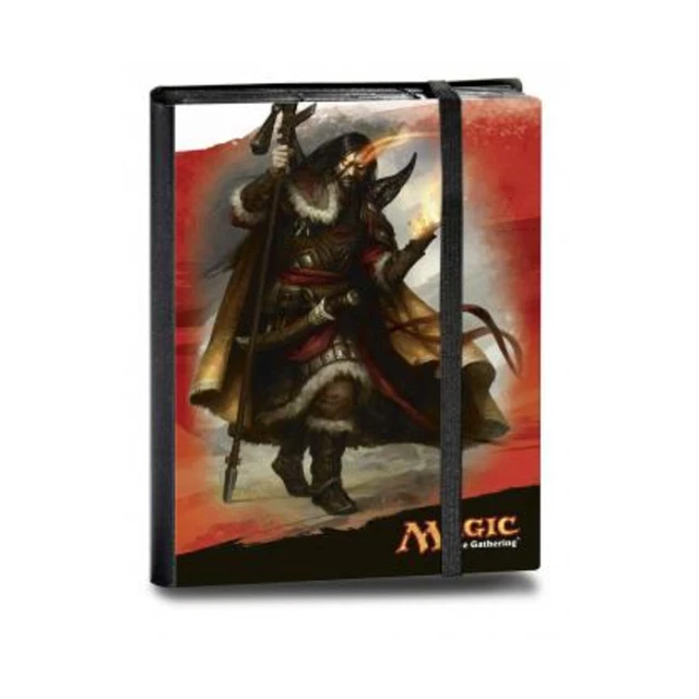Ultra Pro MtG Binder Pro-Binder - Khans of Tarkir NM