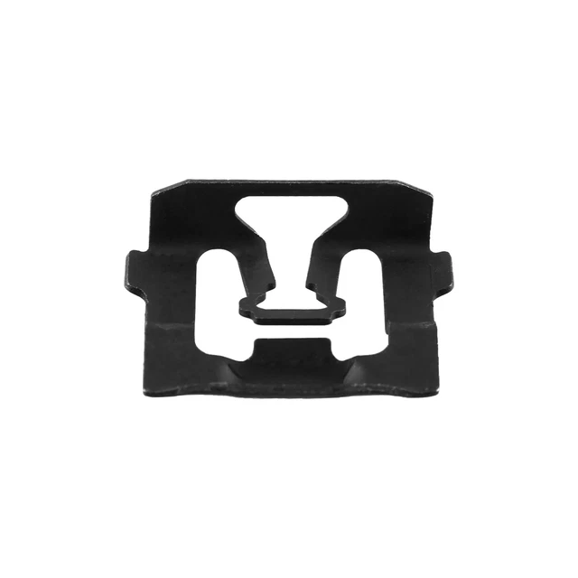 FORD F100 F150 F250 F350 Windshield Trim Molding Clips 30 pcs 026