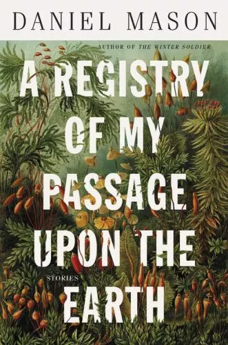 Registry of my Passage upon the Earth