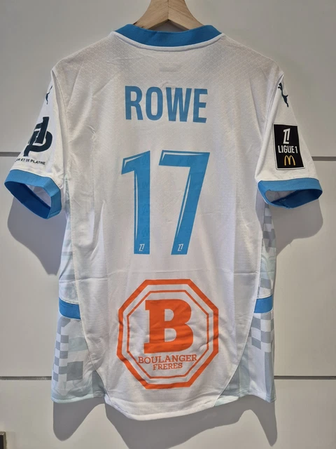 OFFICIEL] : L'OM dévoile enfin le maillot third de la saison 2022/2023