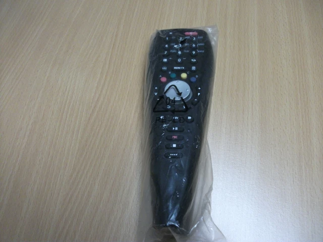 telecommande sfr neuve
