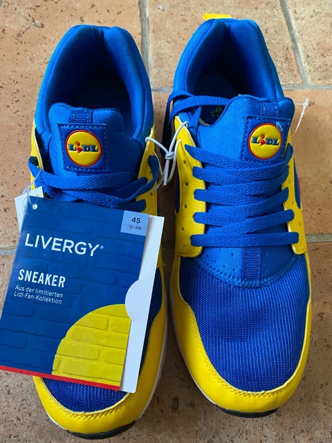 Scarpe limited edition outlet