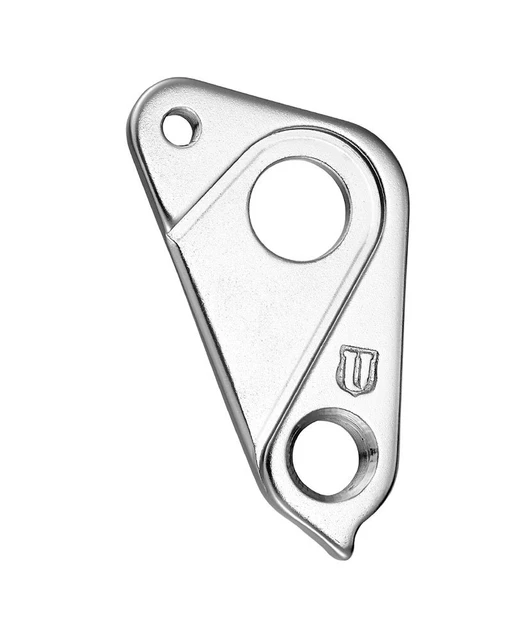 patte dérailleur vélo alu vtt vtc (gh-0155