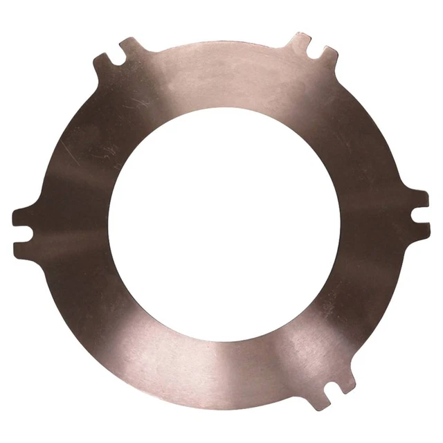 New Brake Plate For Case International Tractor 7110 Others - 120486C1