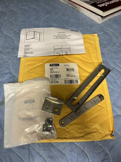 Hoffman Door Stop Kit EDSK