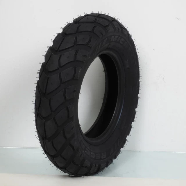 Pneumatisch 120 90-10 57M TL Goodride MBK Cw Booster 50 1990