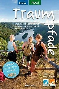 Traumpfade & Traumpfädchen 1 - Rhein und Mosel | Buch | 9783942779647