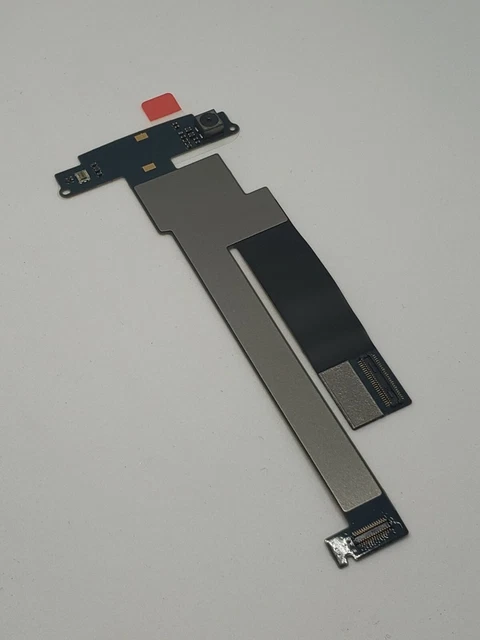 Original nokia n86 Slide Flex 0210082