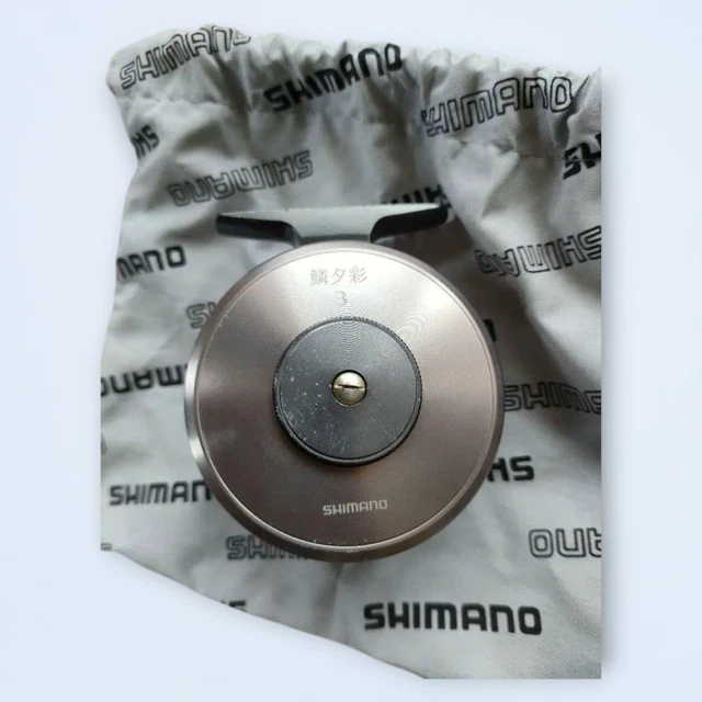 マーちゃん　SHIMANO seihakou 19セイハコウ SP RC 83 左 Lシマノ ゴールド Seihakou SHIMANO