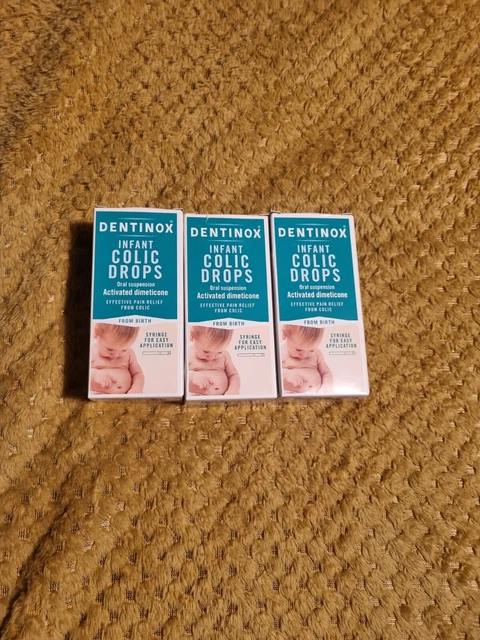 Asda colic best sale drops