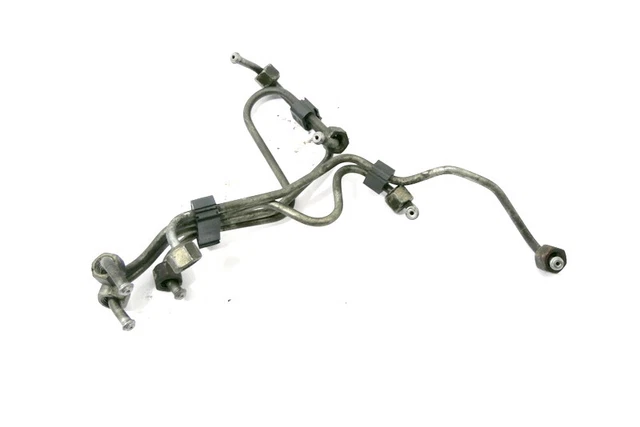 VW T4 1,9 4 Zylinder Einspritzpumpe Leitungen Rohre ABL 1X EUR 99,99 ...