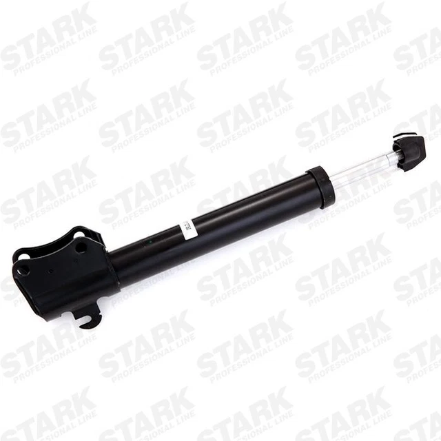 SKSA-0132139 STARK Amortisseur Essieu avant, Pression de gaz, Jambe de suspension appropriées pour Fiat Barchetta 183 | AUTODOC prix et avis