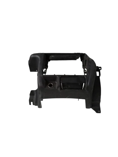 Grilles Ventilation Tableau De Bord Pour Mitsubishi Pajero/Montero V10-V43 - Noir ABS - Remplace MB775266 MB775268