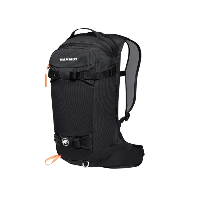 Mammut Nirvana 18 Backpack Snowboarding Skiing Freeriding Touring Top Quality