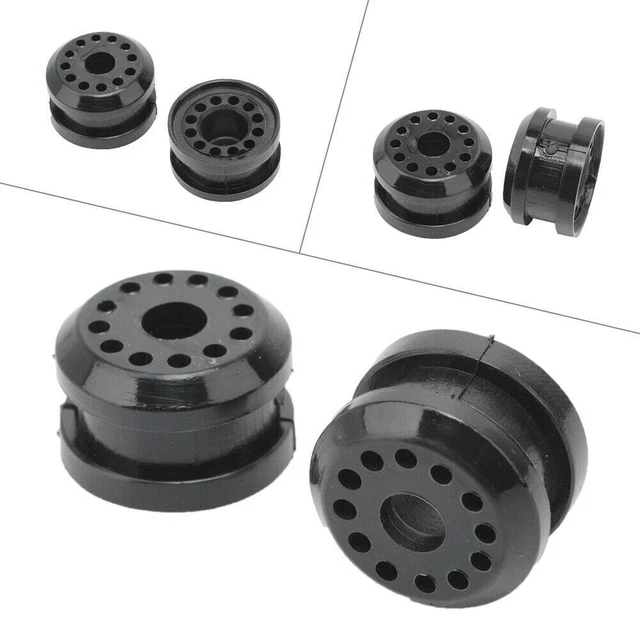 4X4 TRANSFER CASE Shifter Linkage Bushing Grommet Fit Dodge Ram 1500