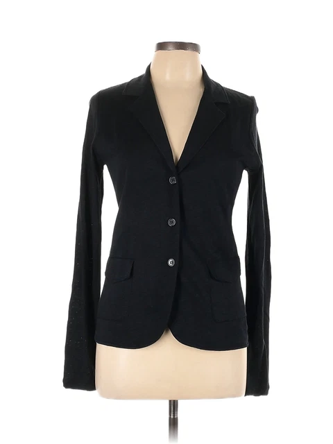 Majestic Paris Women Black Cardigan 12