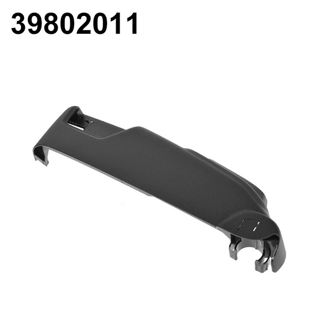 Front Left Seat Side-Switch Panel Trim Cover Parts For Volvo S80 XC90 V70 S60