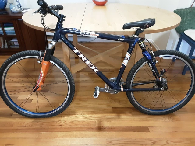 Trek stp 300 online