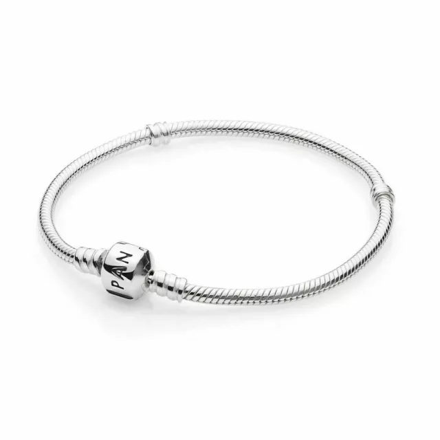 Original PANDORA® Armband 590702 HV Silber + Pandora Geschenkbox