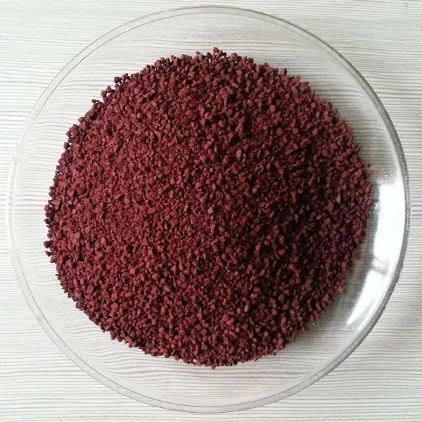 Fe-EDDHA 6% Eisen Iron Chelate Fertilizer 250 g