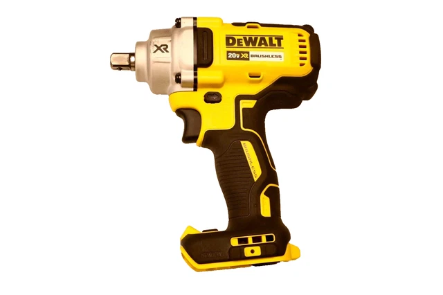 Dewalt dcf896b outlet