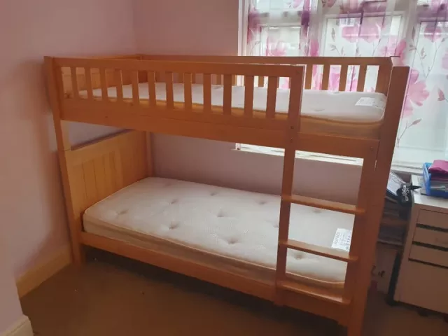 Aspace new england bunk beds discount