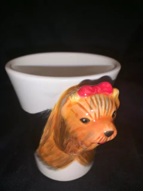 Yorkshire Terrier Dog Novelty Cup Mug by My Best Friend