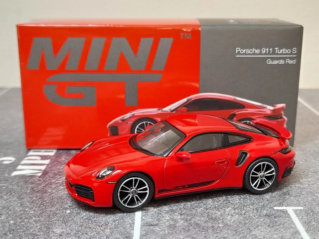 GUISVAL ORANGE MODULO Pininfarina 1/64 Made in Spain car coche voiture