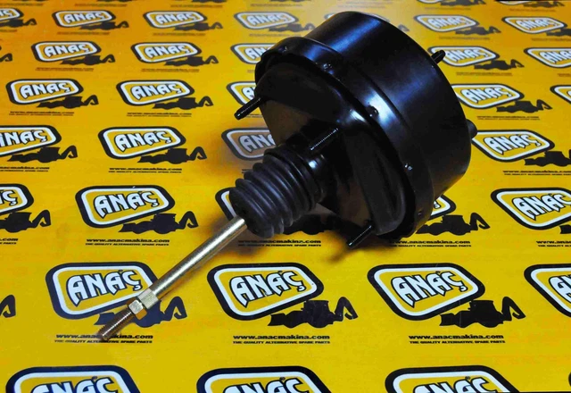 Jcb Parts-15-905501 Servo