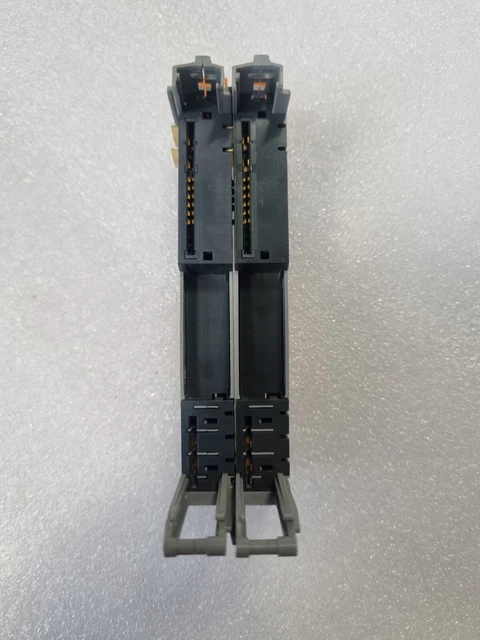 thumbnail image 2 of B&R PLC X20BM01 – X20 BM 01 Industrial Automation Module, Brand New 2 of 5