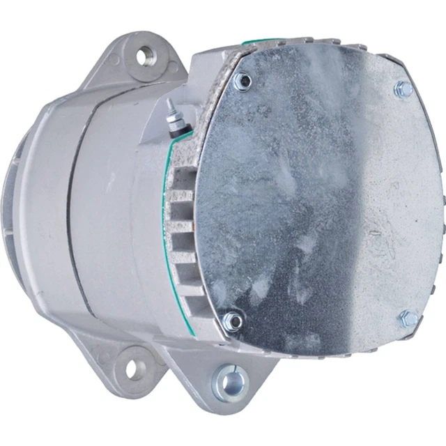 Alternator for Cat Caterpillar Marine Engine 3208 3304 3306 3406; 400-12353 Alternator for Cat Caterpillar Marine Engine 3208 3304 3306 3406; 400-12353
