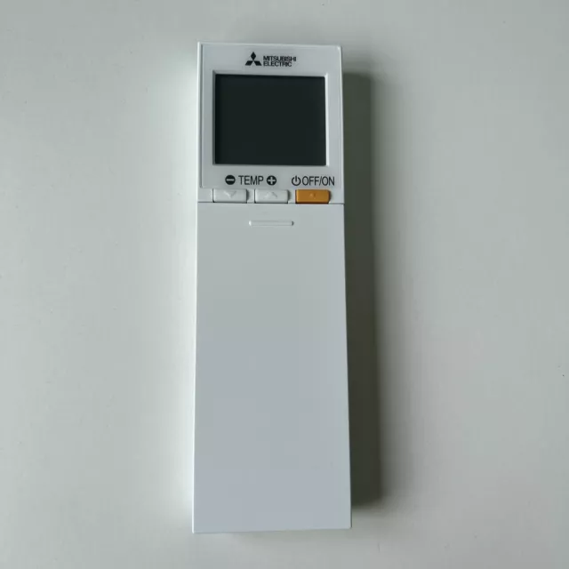 Mitsubishi Electric MSZ-AP20VGK-E2 hand held controller Air conditioning Remote